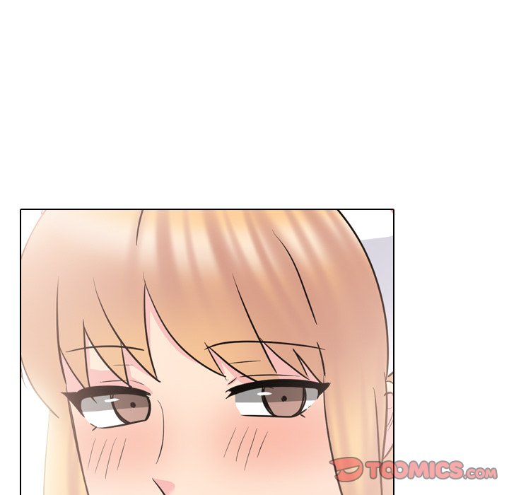One Shot Men’s Clinic - Chapter 39 Page 86