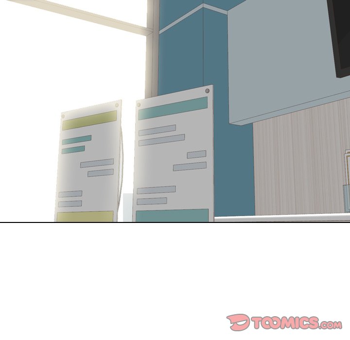 One Shot Men’s Clinic - Chapter 39 Page 90