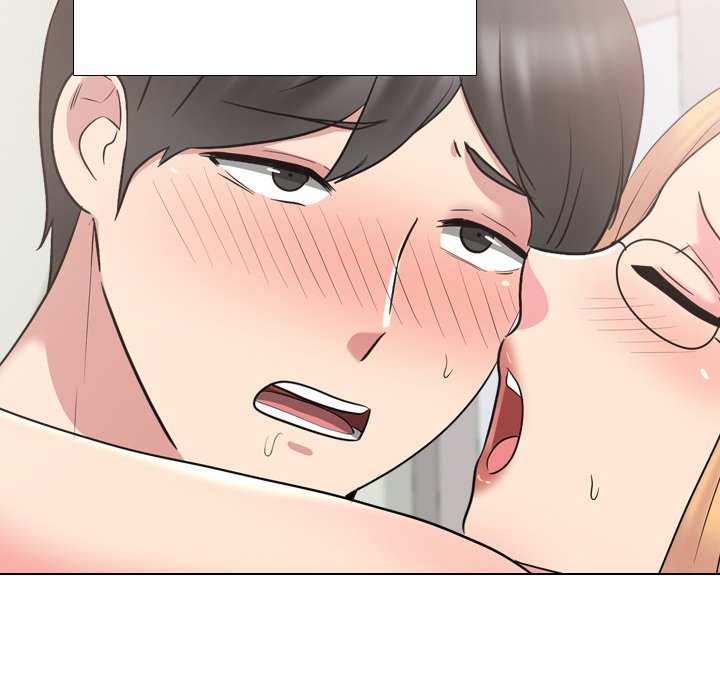 One Shot Men’s Clinic - Chapter 39 Page 96