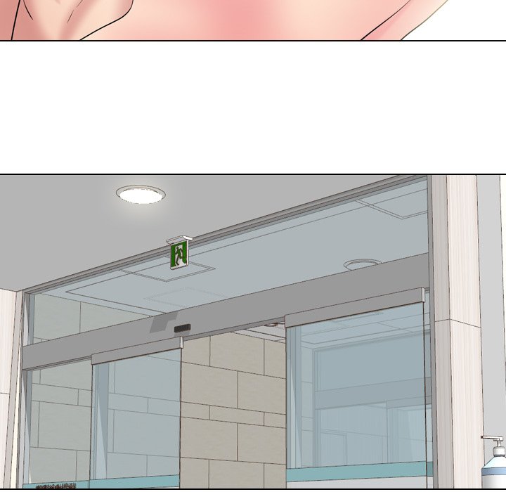 One Shot Men’s Clinic - Chapter 39 Page 99
