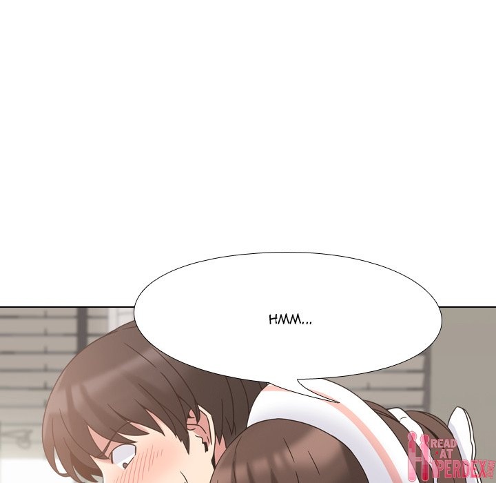 One Shot Men’s Clinic - Chapter 4 Page 101