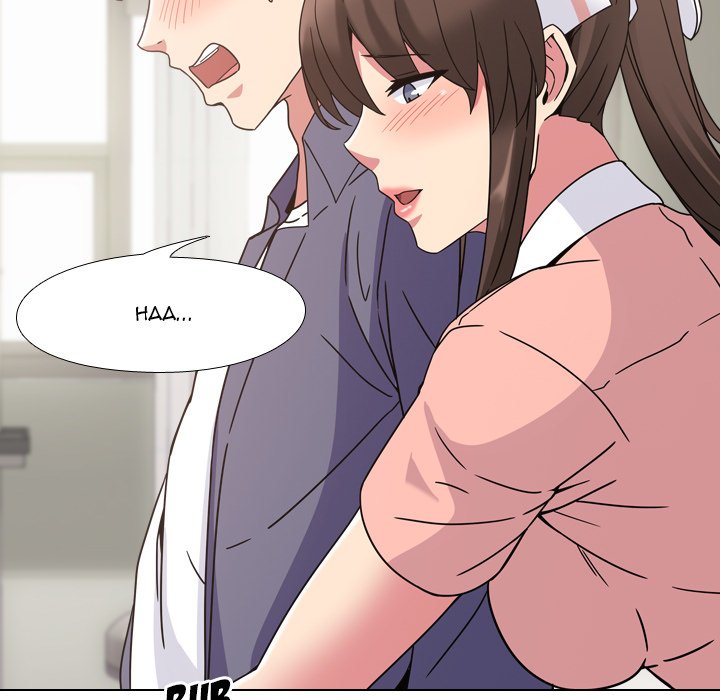 One Shot Men’s Clinic - Chapter 4 Page 102