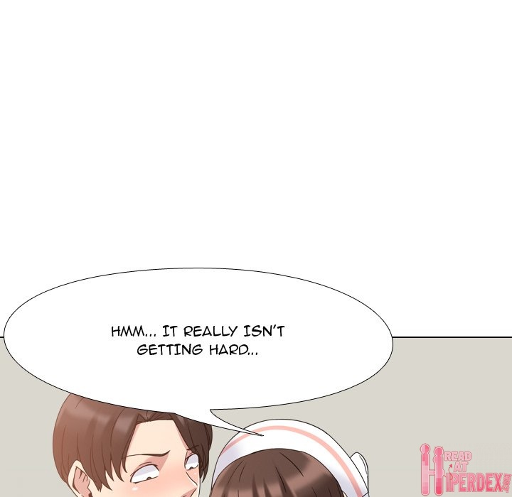 One Shot Men’s Clinic - Chapter 4 Page 106
