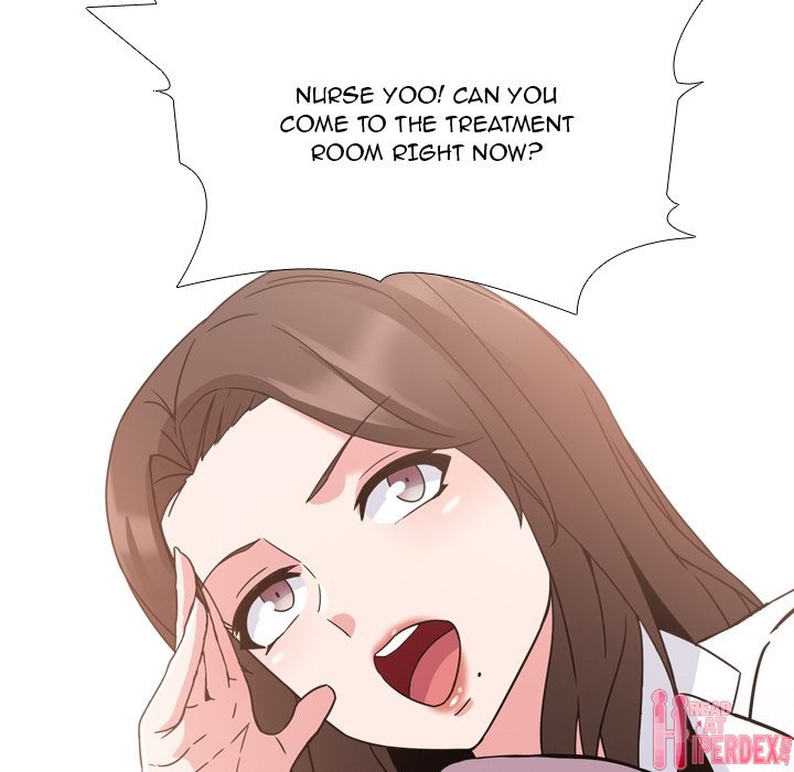 One Shot Men’s Clinic - Chapter 4 Page 11