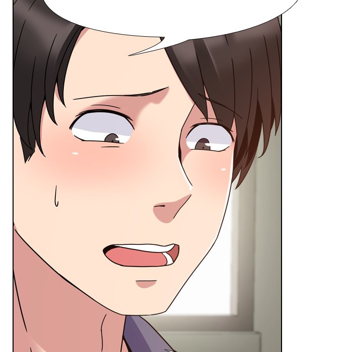 One Shot Men’s Clinic - Chapter 4 Page 112