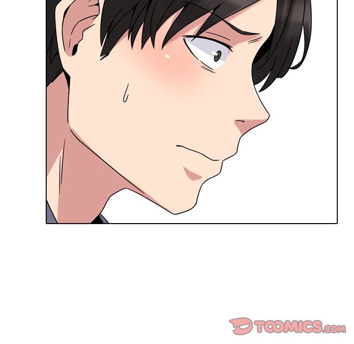 One Shot Men’s Clinic - Chapter 4 Page 117