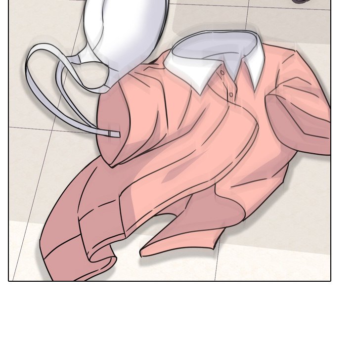 One Shot Men’s Clinic - Chapter 4 Page 127