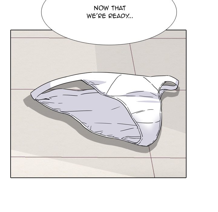One Shot Men’s Clinic - Chapter 4 Page 134