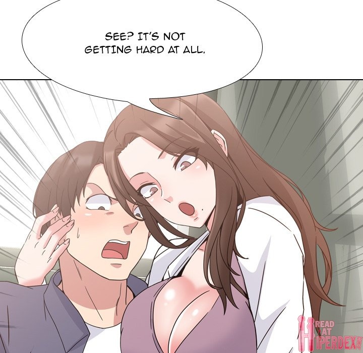 One Shot Men’s Clinic - Chapter 4 Page 26