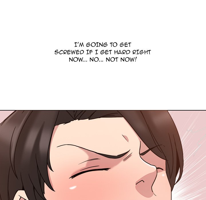 One Shot Men’s Clinic - Chapter 4 Page 30