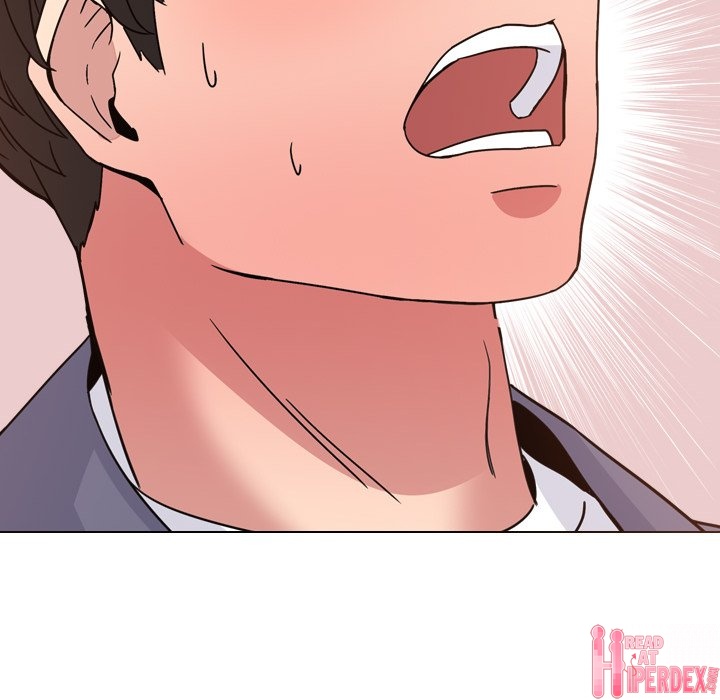 One Shot Men’s Clinic - Chapter 4 Page 31