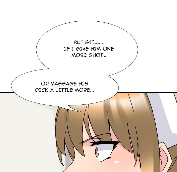 One Shot Men’s Clinic - Chapter 4 Page 32