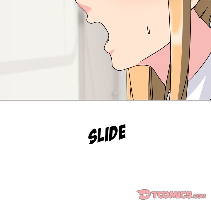 One Shot Men’s Clinic - Chapter 4 Page 33