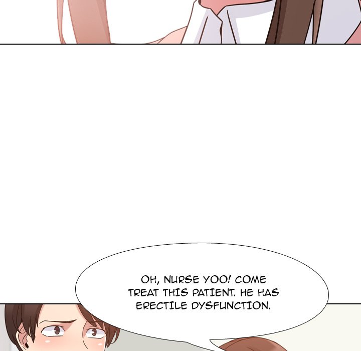 One Shot Men’s Clinic - Chapter 4 Page 37