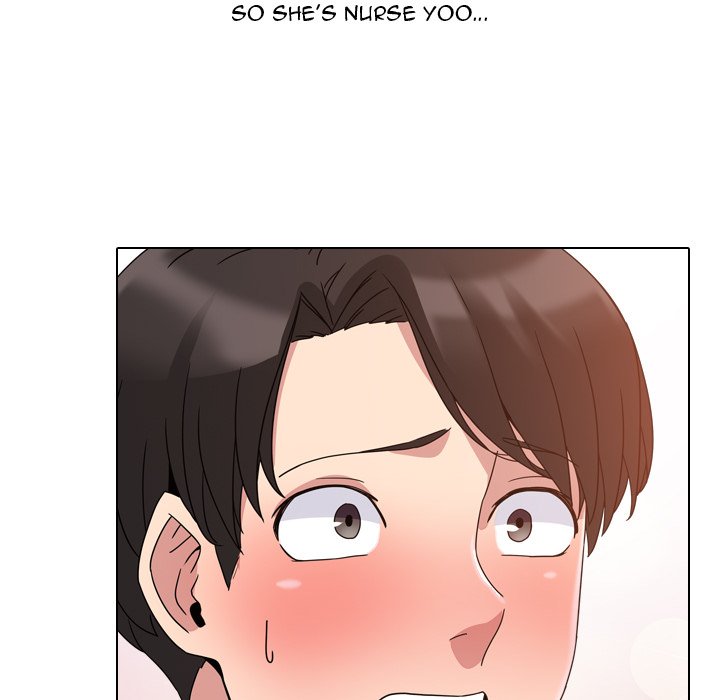 One Shot Men’s Clinic - Chapter 4 Page 40