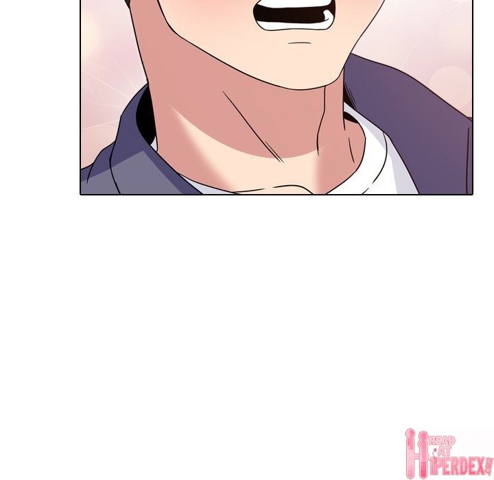 One Shot Men’s Clinic - Chapter 4 Page 41