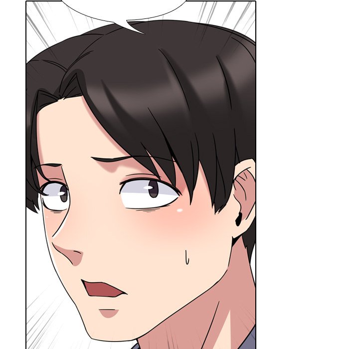 One Shot Men’s Clinic - Chapter 4 Page 48