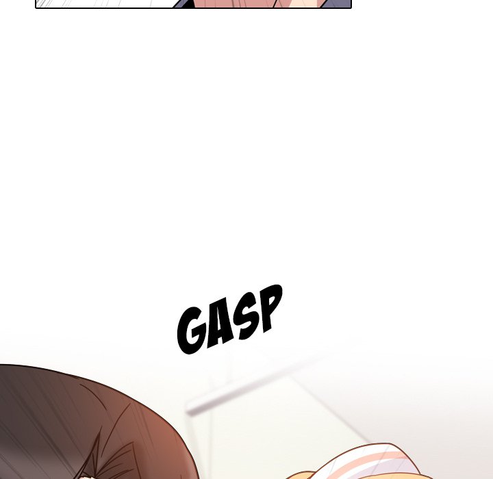 One Shot Men’s Clinic - Chapter 4 Page 49