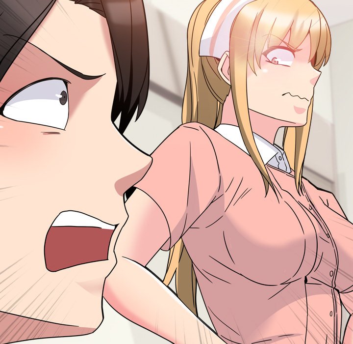 One Shot Men’s Clinic - Chapter 4 Page 50