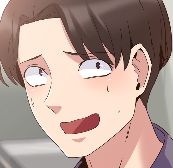 One Shot Men’s Clinic - Chapter 4 Page 53