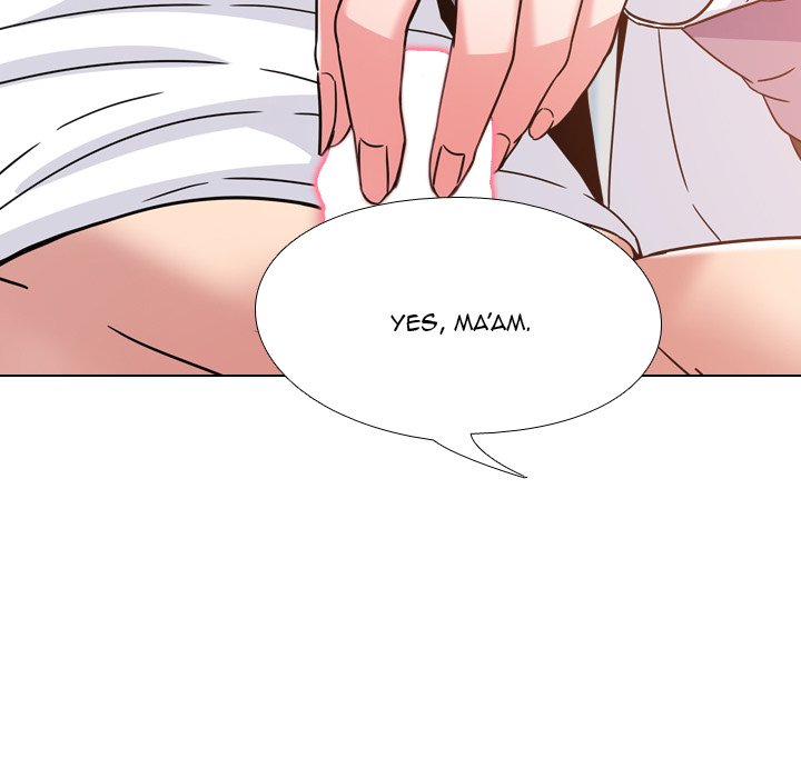 One Shot Men’s Clinic - Chapter 4 Page 56