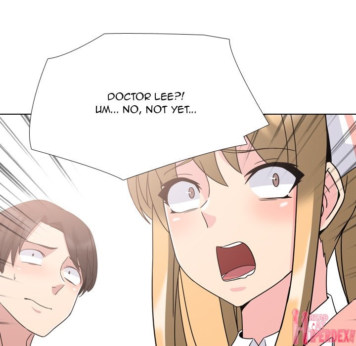 One Shot Men’s Clinic - Chapter 4 Page 6