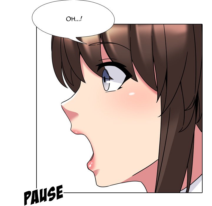 One Shot Men’s Clinic - Chapter 4 Page 60