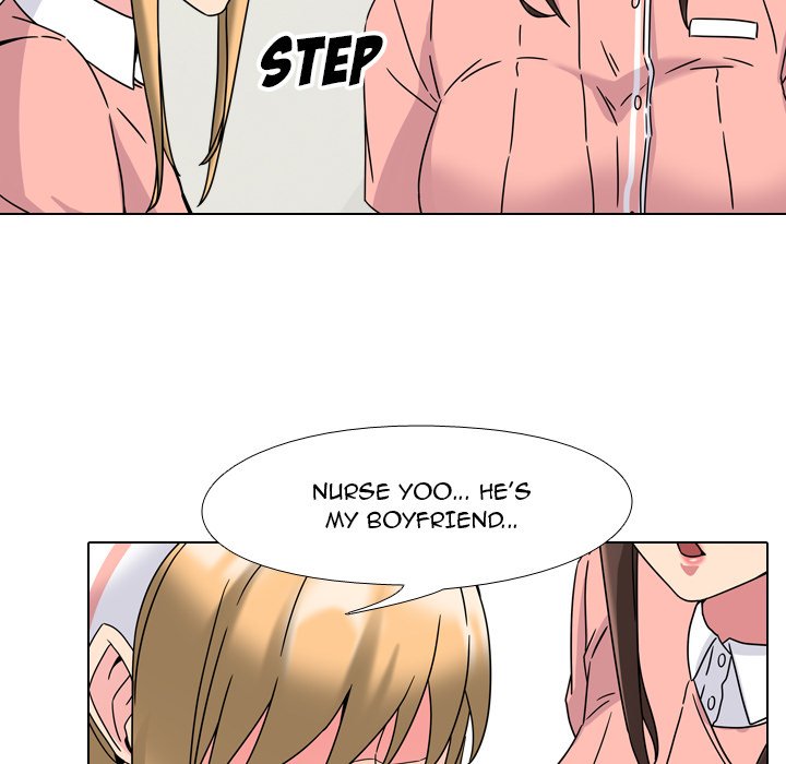 One Shot Men’s Clinic - Chapter 4 Page 64
