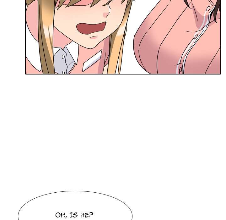One Shot Men’s Clinic - Chapter 4 Page 65