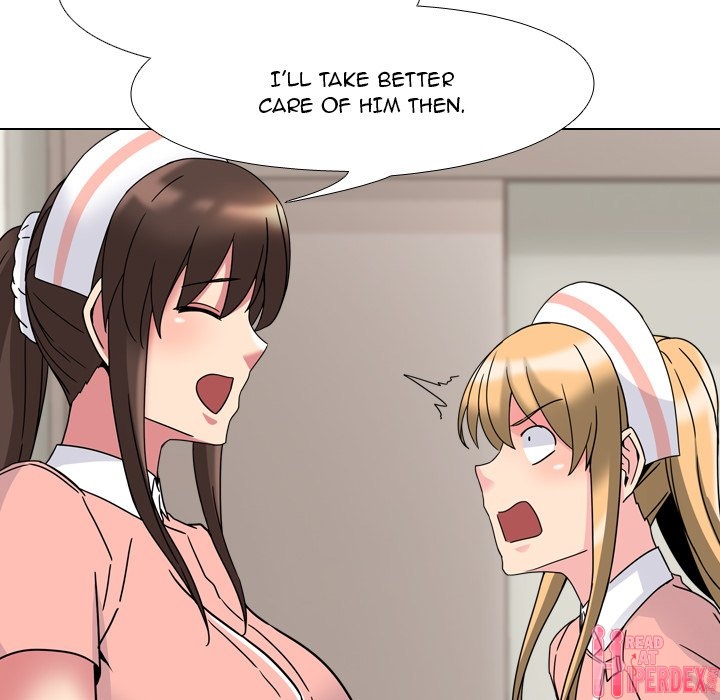 One Shot Men’s Clinic - Chapter 4 Page 66