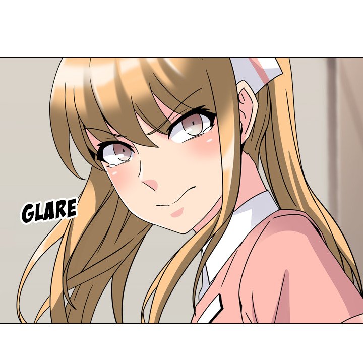 One Shot Men’s Clinic - Chapter 4 Page 68