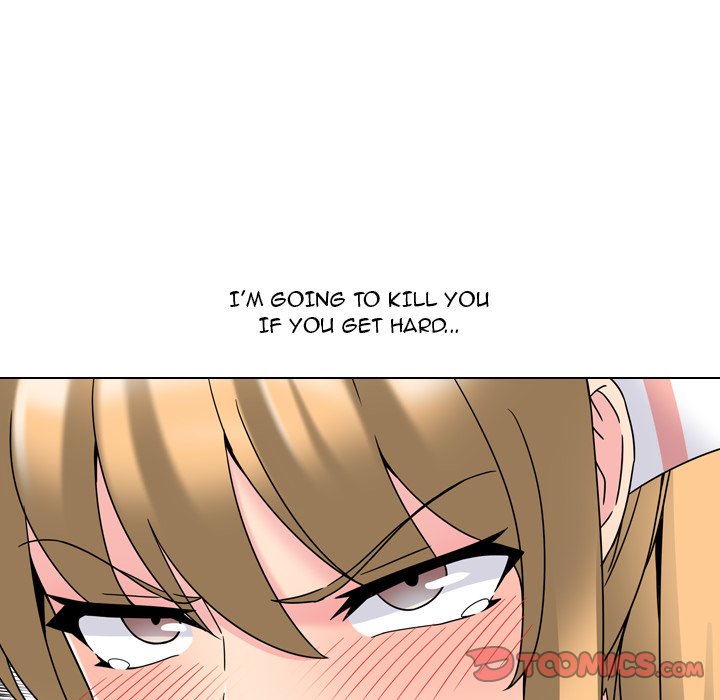 One Shot Men’s Clinic - Chapter 4 Page 69