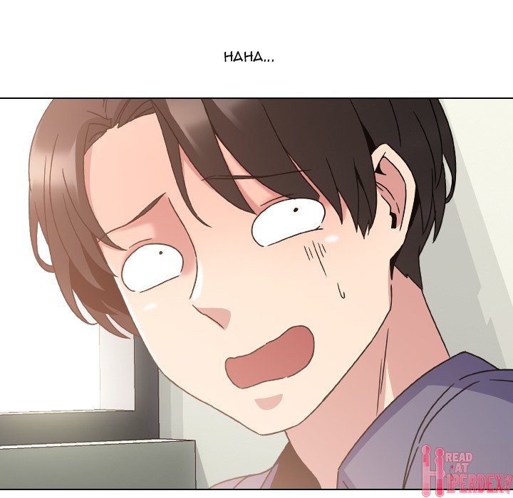 One Shot Men’s Clinic - Chapter 4 Page 71