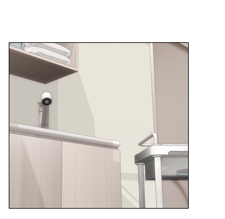One Shot Men’s Clinic - Chapter 4 Page 73