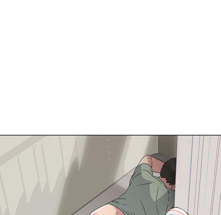 One Shot Men’s Clinic - Chapter 4 Page 74