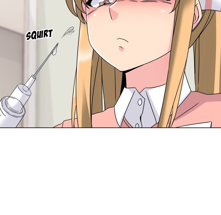 One Shot Men’s Clinic - Chapter 4 Page 77