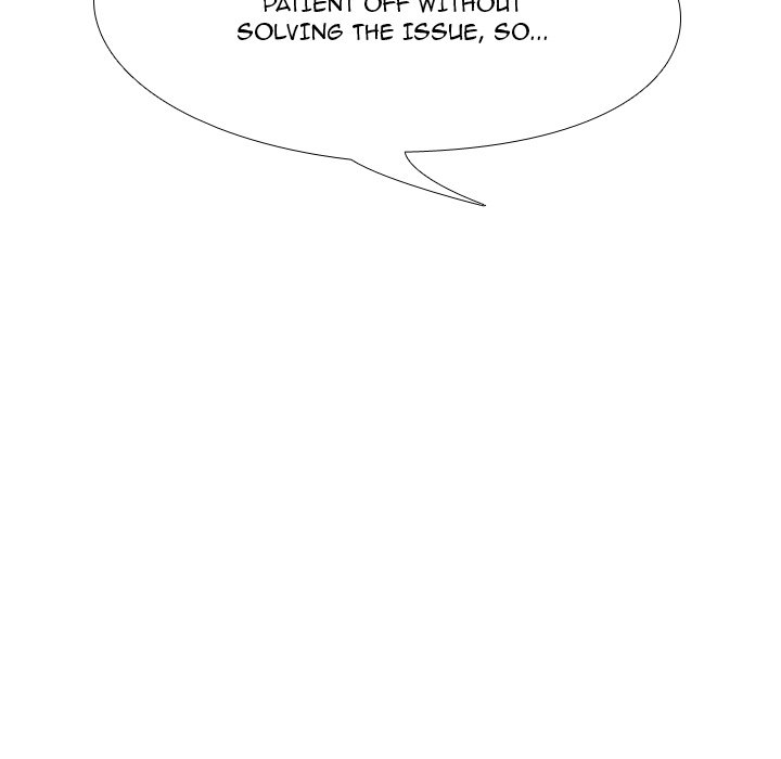 One Shot Men’s Clinic - Chapter 4 Page 8