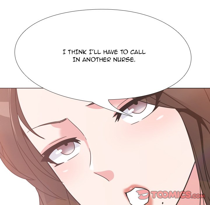 One Shot Men’s Clinic - Chapter 4 Page 9