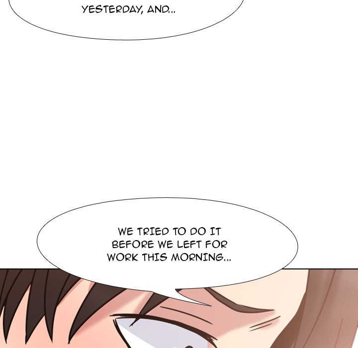 One Shot Men’s Clinic - Chapter 4 Page 92