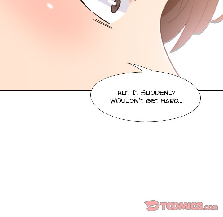 One Shot Men’s Clinic - Chapter 4 Page 93