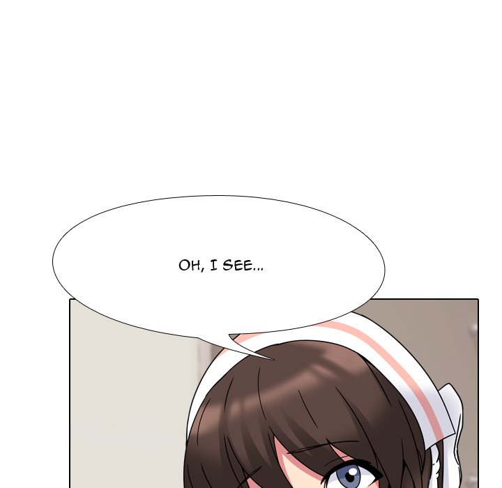 One Shot Men’s Clinic - Chapter 4 Page 94