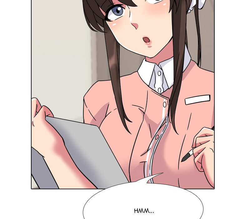 One Shot Men’s Clinic - Chapter 4 Page 95
