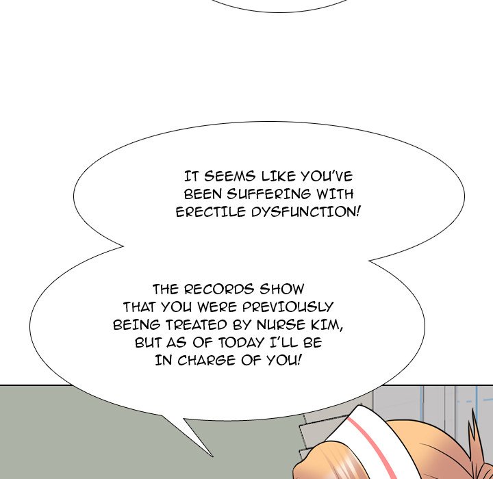 One Shot Men’s Clinic - Chapter 40 Page 108