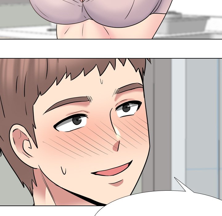 One Shot Men’s Clinic - Chapter 40 Page 112
