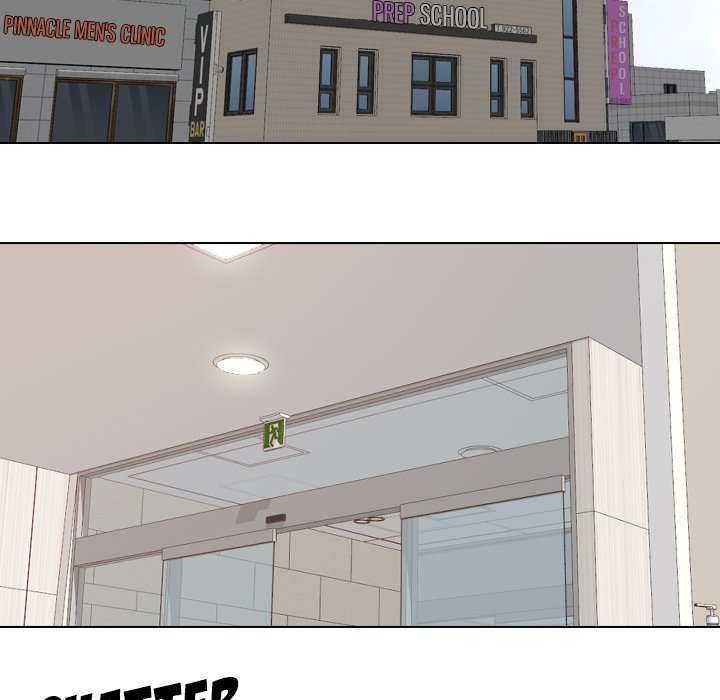 One Shot Men’s Clinic - Chapter 40 Page 15