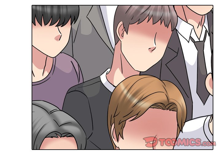 One Shot Men’s Clinic - Chapter 40 Page 2