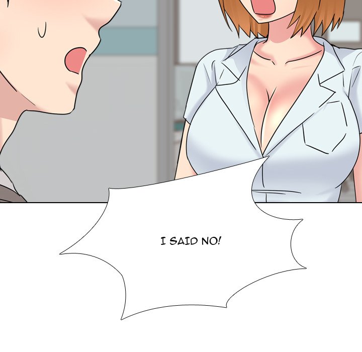 One Shot Men’s Clinic - Chapter 40 Page 24