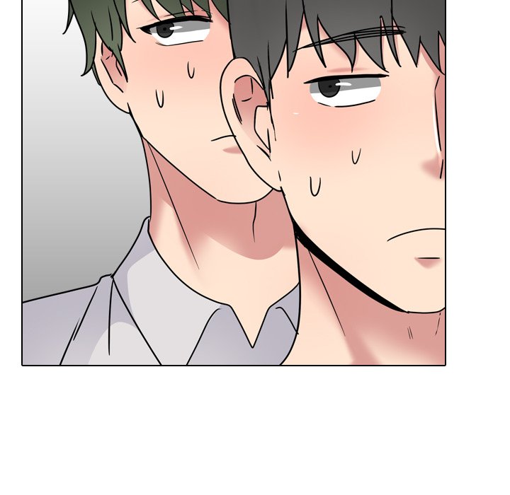 One Shot Men’s Clinic - Chapter 40 Page 32