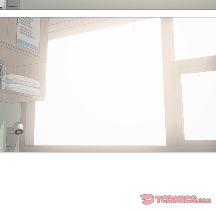 One Shot Men’s Clinic - Chapter 40 Page 34