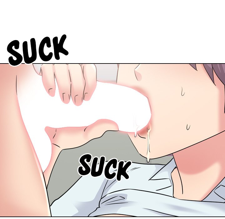 One Shot Men’s Clinic - Chapter 40 Page 35